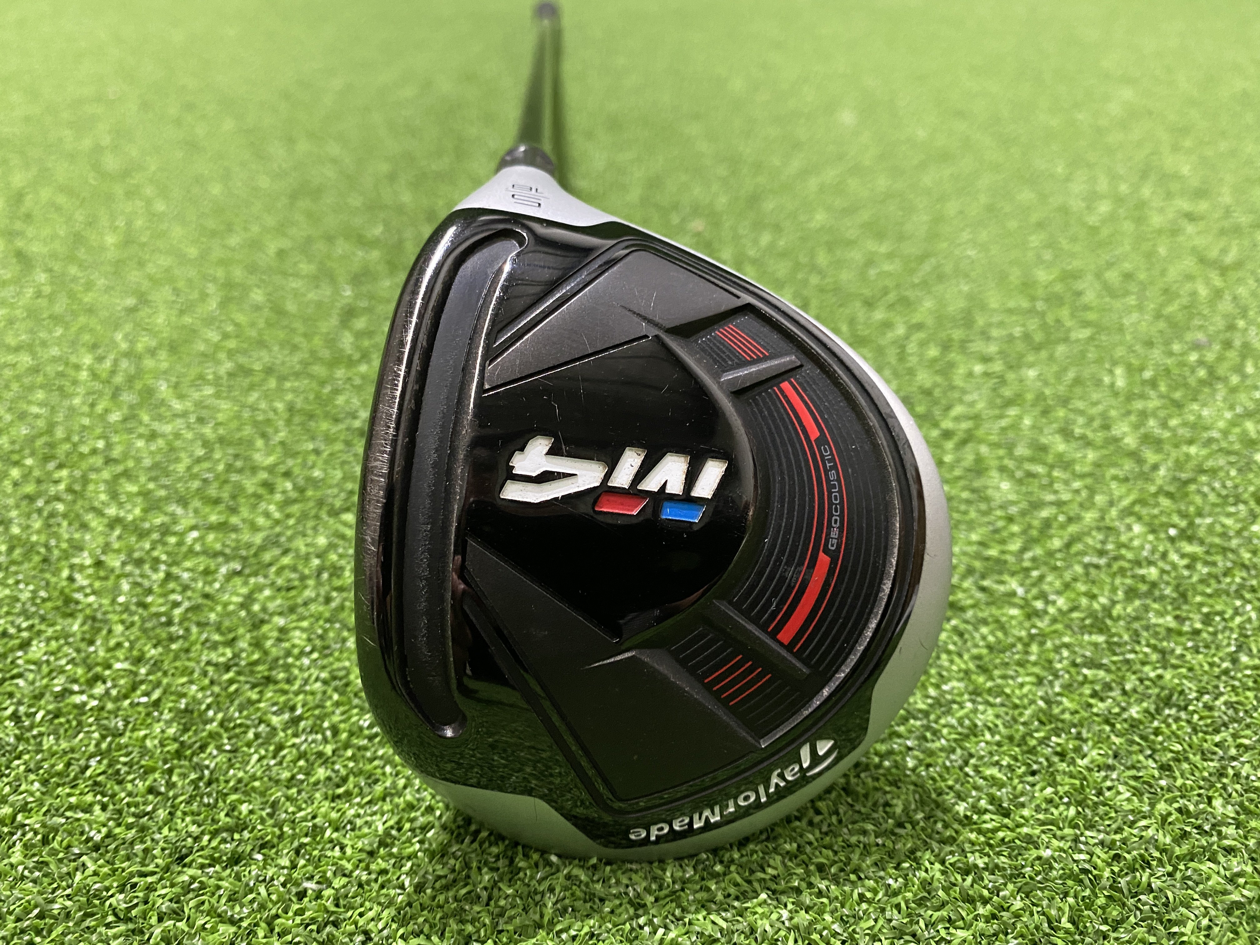 TaylorMade M4 18° 5 Wood *Excellent Condition*