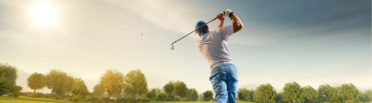 Shafts, Grips, Adjustment Tools & Adapters
