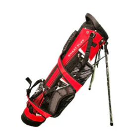 Prosimmon Smartplay Stand Bag