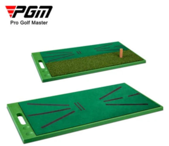 *New* PGM Swing Path Mat