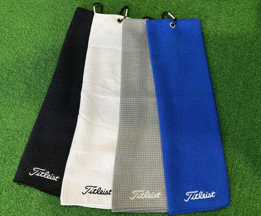 Titleist Golf Towel