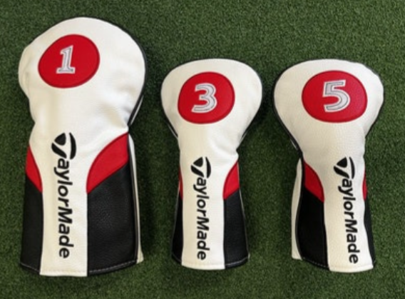 TaylorMade Headcovers