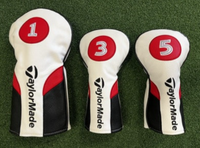 TaylorMade Headcovers