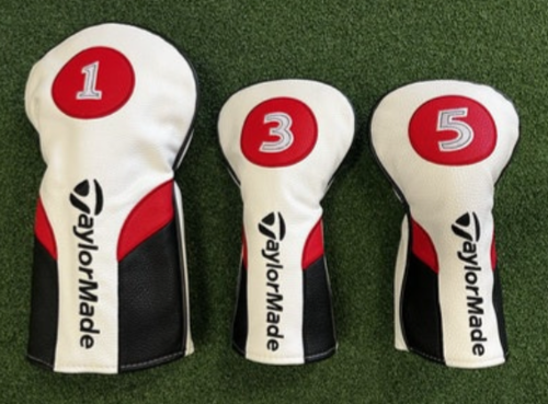 TaylorMade Headcovers