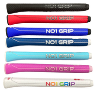 No1 P80 Putter Grips