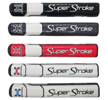 SuperStroke Traxion Tour 5.0 Putter Grip