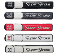 SuperStroke Traxion Tour 5.0 Putter Grip