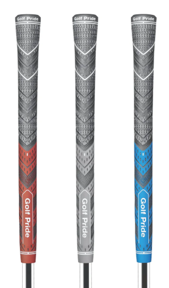Golf Pride MCC PLUS 4 Grips