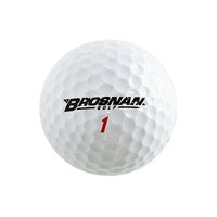 Brosnan Commander Golf Balls