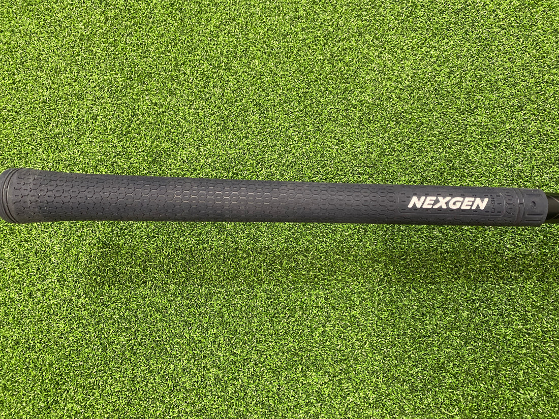 Callaway RAZR Tour 24° 4 Hybrid