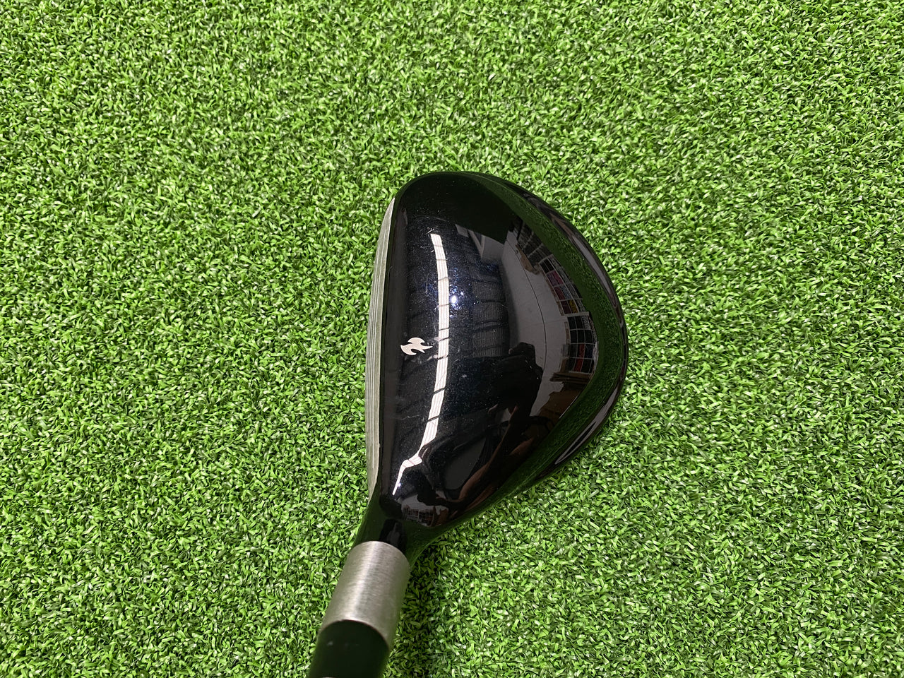 2008 TaylorMade Burner Rescue 19° 3 Hybrid
