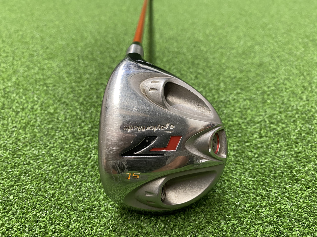 TaylorMade r7 st 15° 3 Wood