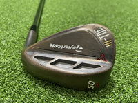 2021 TaylorMade Milled Grind Hi-Toe 50° Wedge