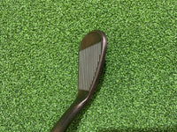 2021 TaylorMade Milled Grind Hi-Toe 50° Wedge
