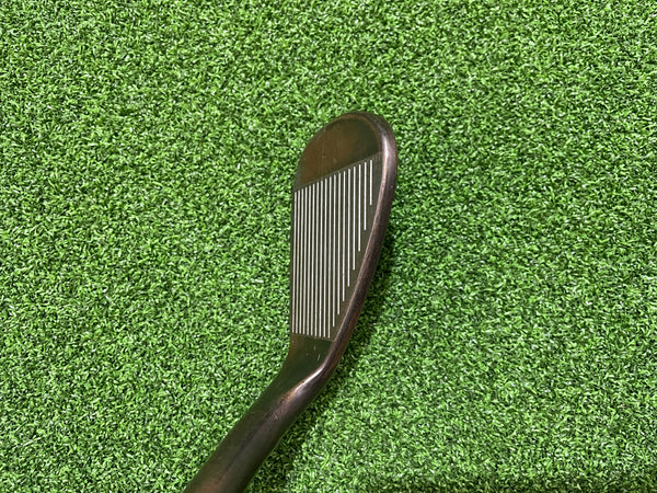 2021 TaylorMade Milled Grind Hi-Toe 50° Wedge