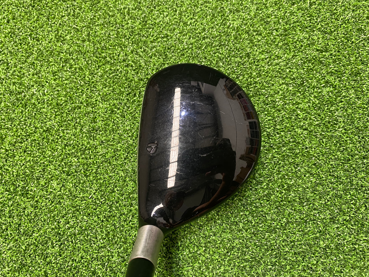 TaylorMade r7 st 15° 3 Wood