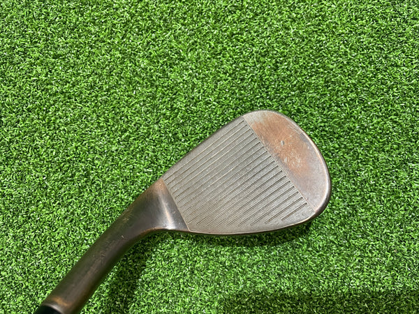 2021 TaylorMade Milled Grind Hi-Toe 50° Wedge