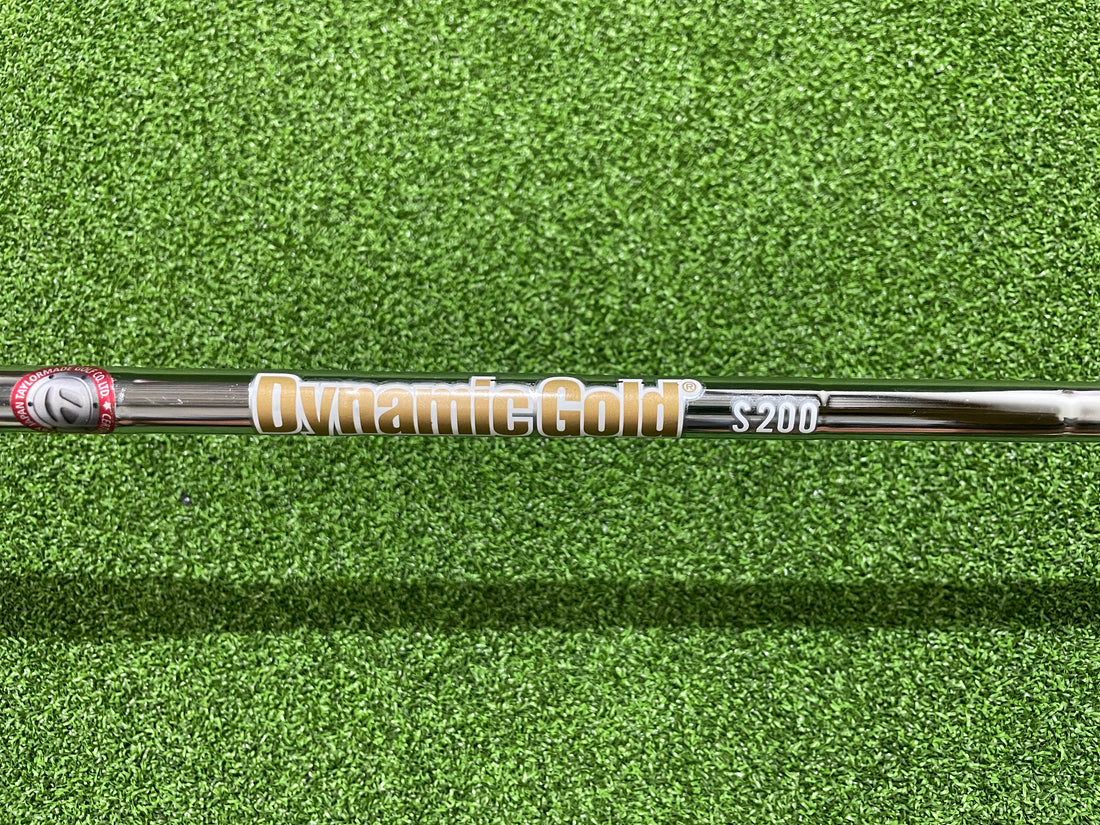 2021 TaylorMade Milled Grind Hi-Toe 50° Wedge