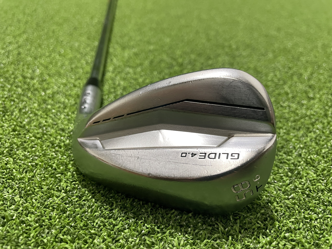 2022 Ping Glide 4.0 58° Wedge