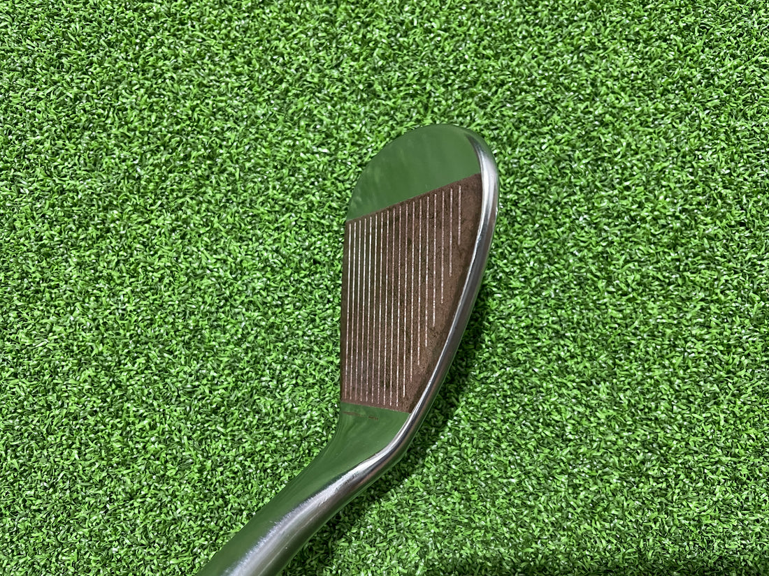 2019 TaylorMade Milled Grind 2 60° Wedge