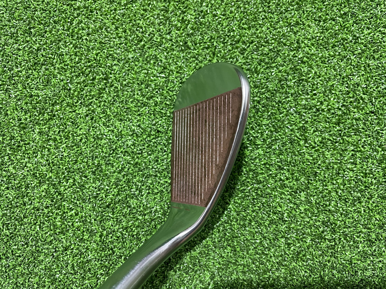 2019 TaylorMade Milled Grind 2 60° Wedge