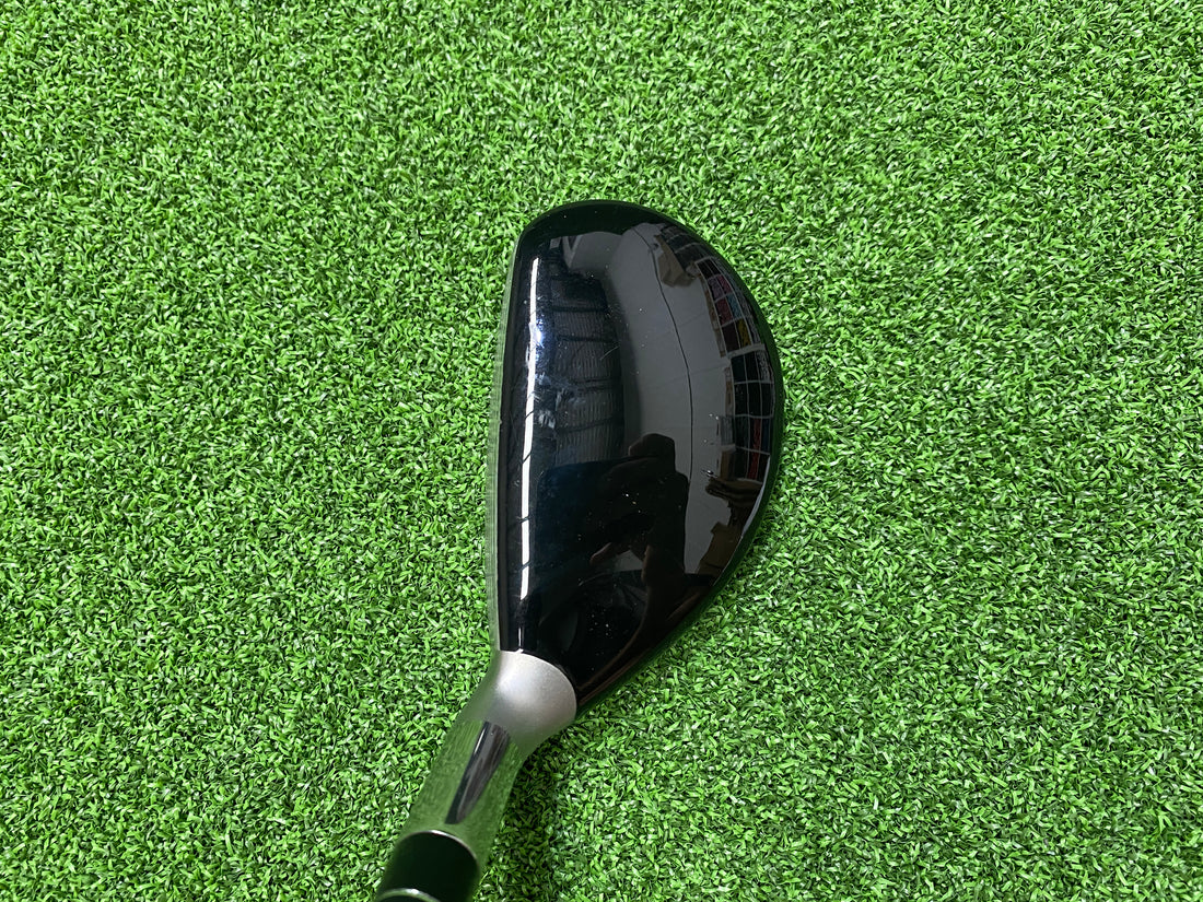 2009 Callaway Legacy 21° 3 Hybrid