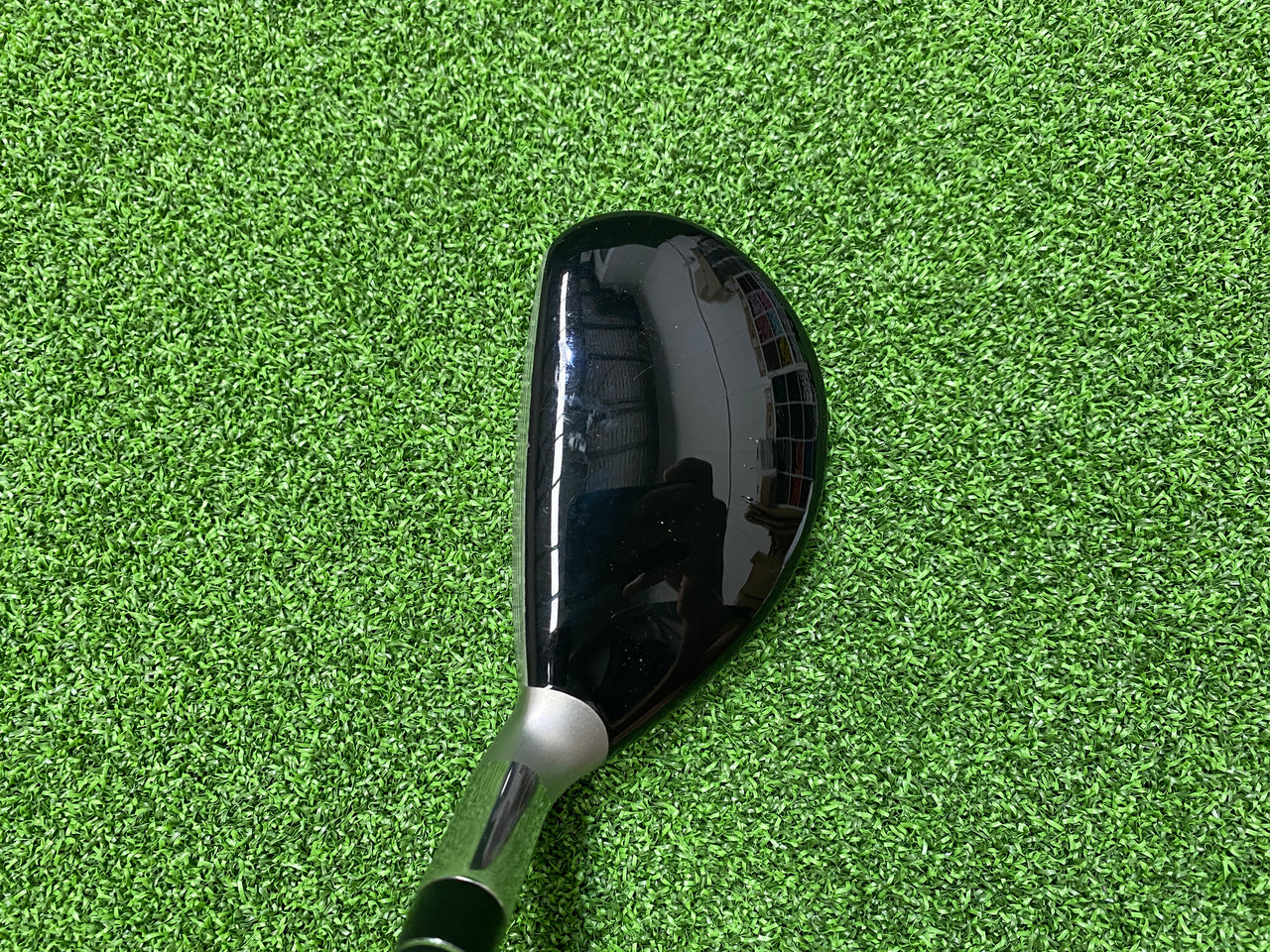 2009 Callaway Legacy 21° 3 Hybrid