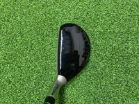 2009 Callaway Legacy 21° 3 Hybrid