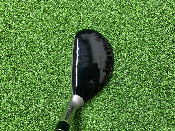 2009 Callaway Legacy 21° 3 Hybrid