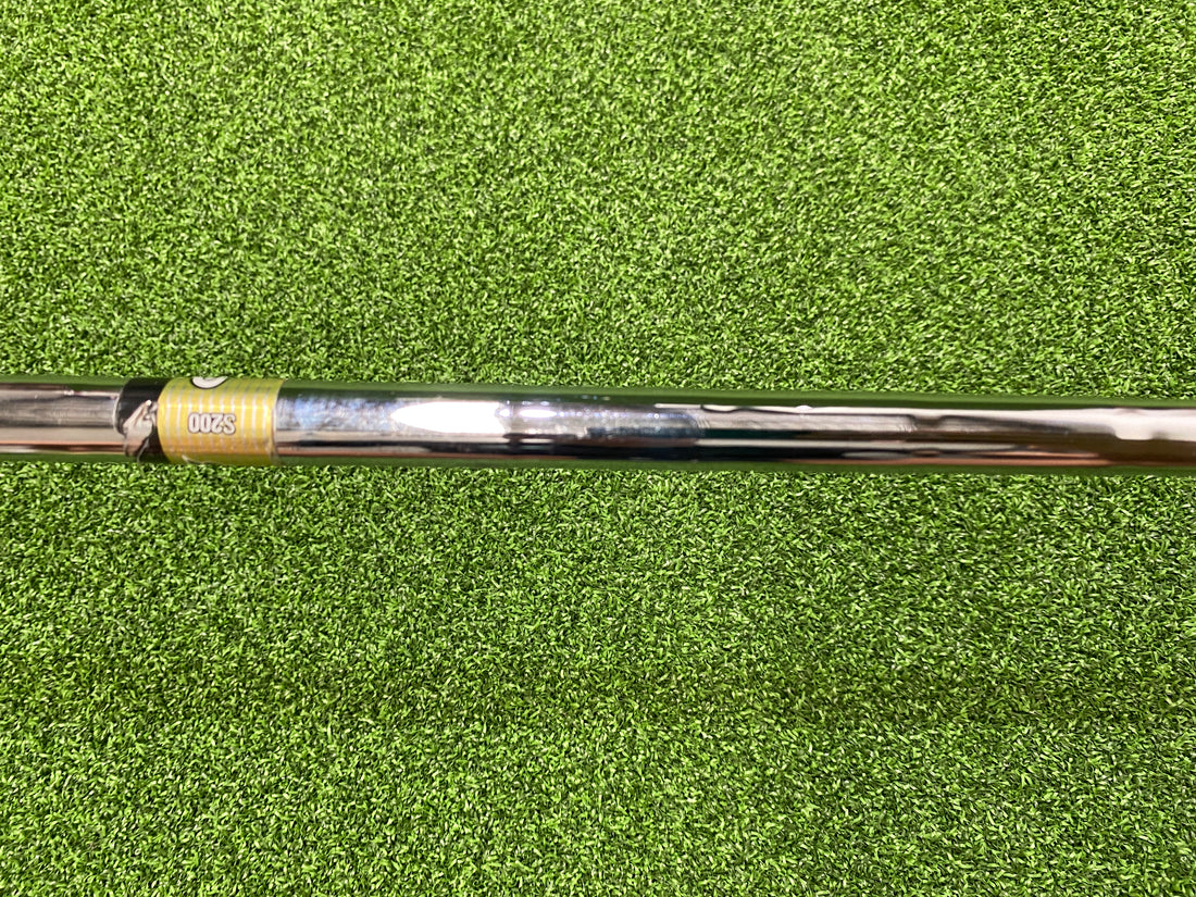 2009 Callaway Legacy 21° 3 Hybrid