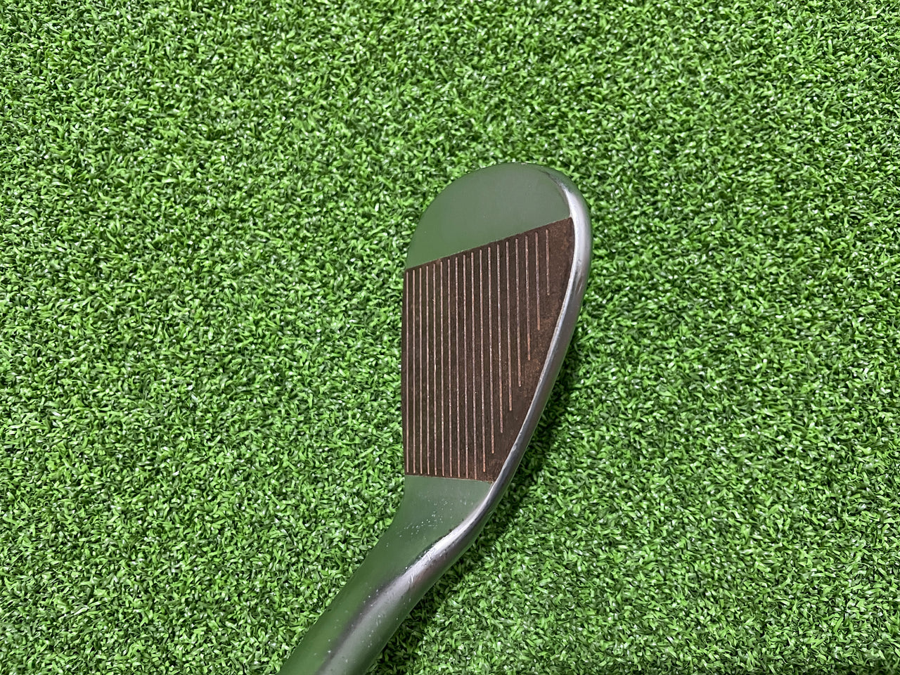2021 TaylorMade Milled Grind 3 60° Wedge