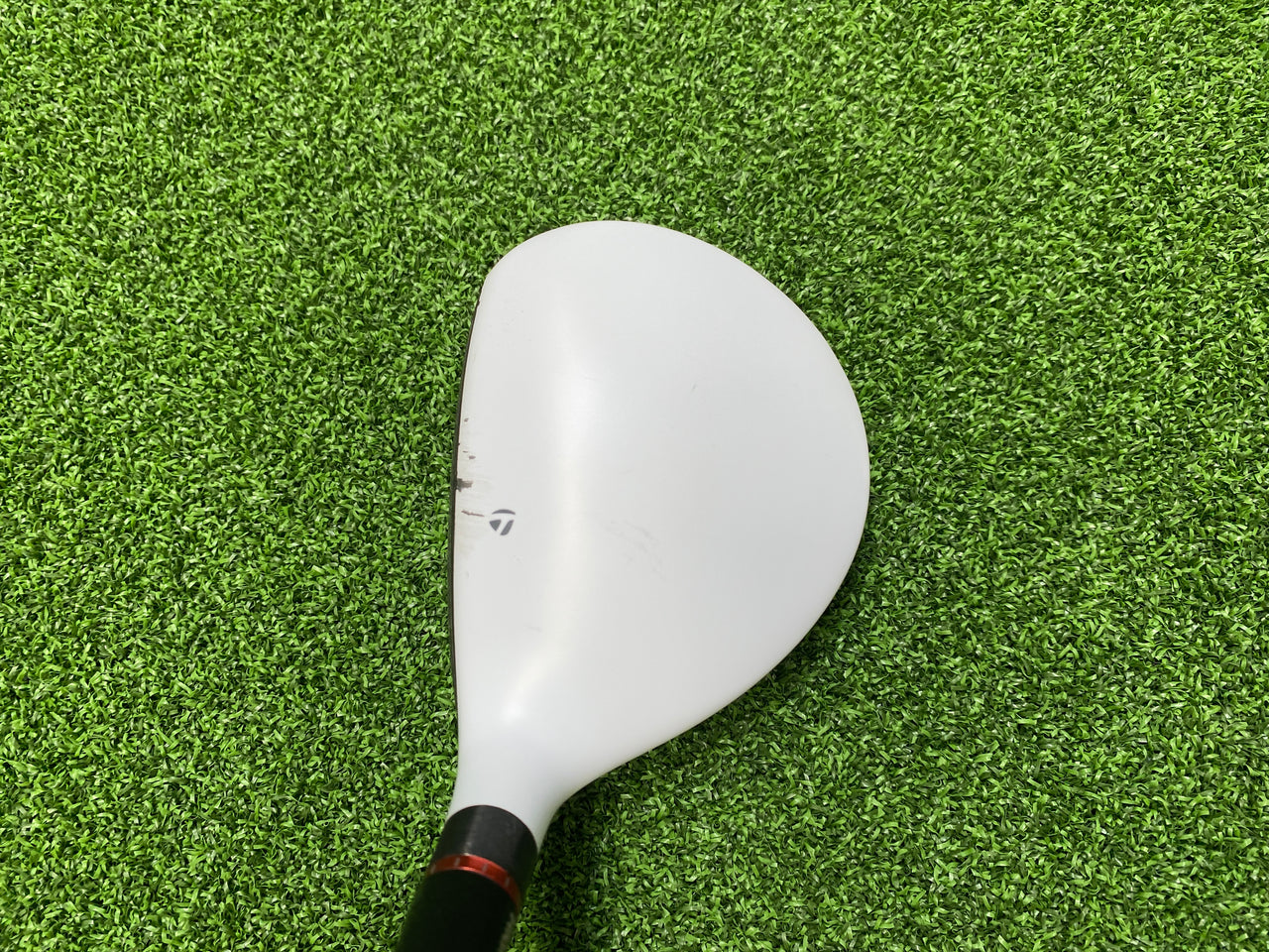2015 TaylorMade R15 19° 5 Wood