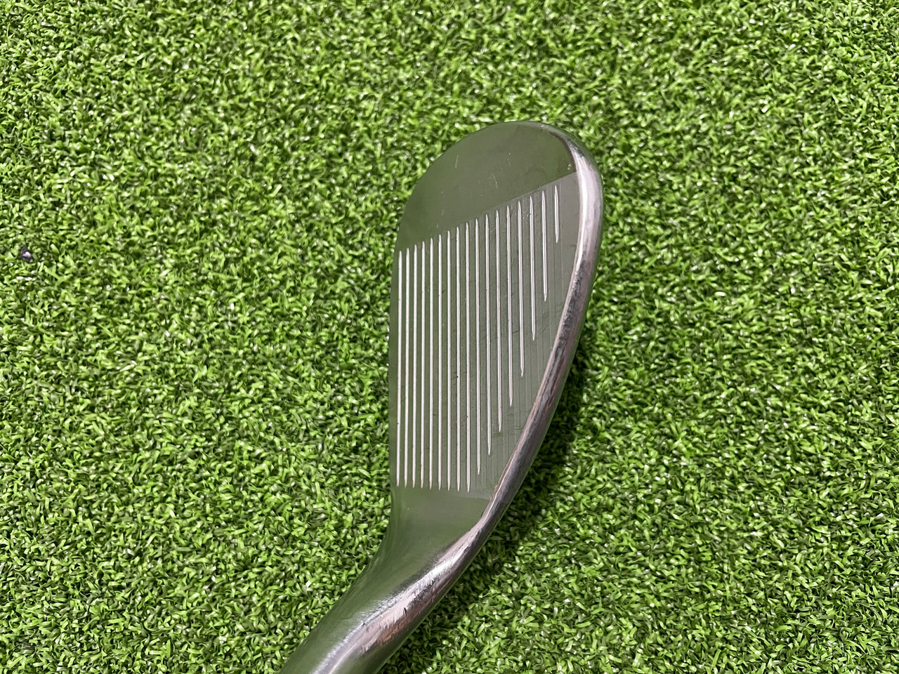 2022 Titleist Vokey Design SM9 58° Wedge
