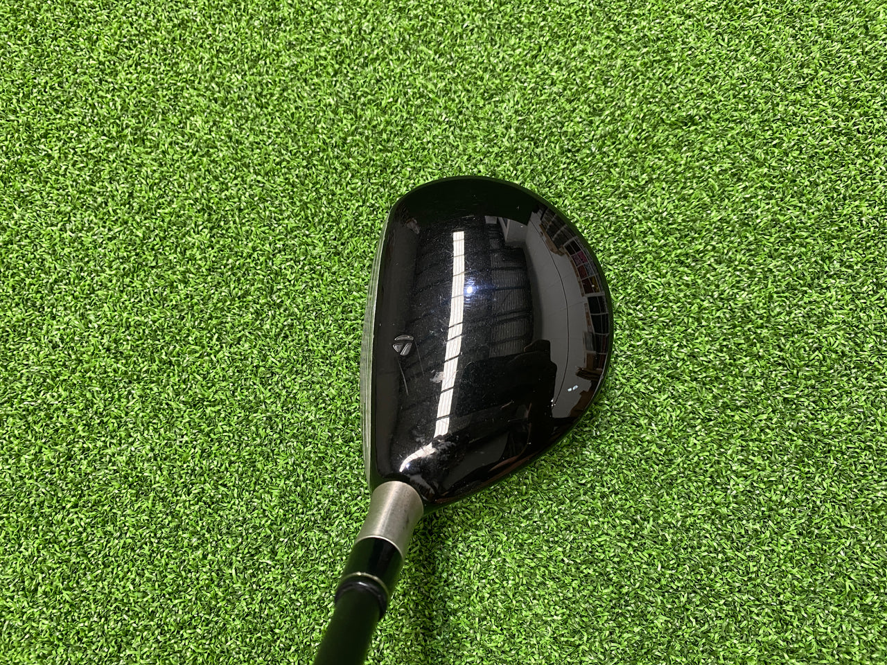 2006 TaylorMade r5 XL 22° 7 Wood