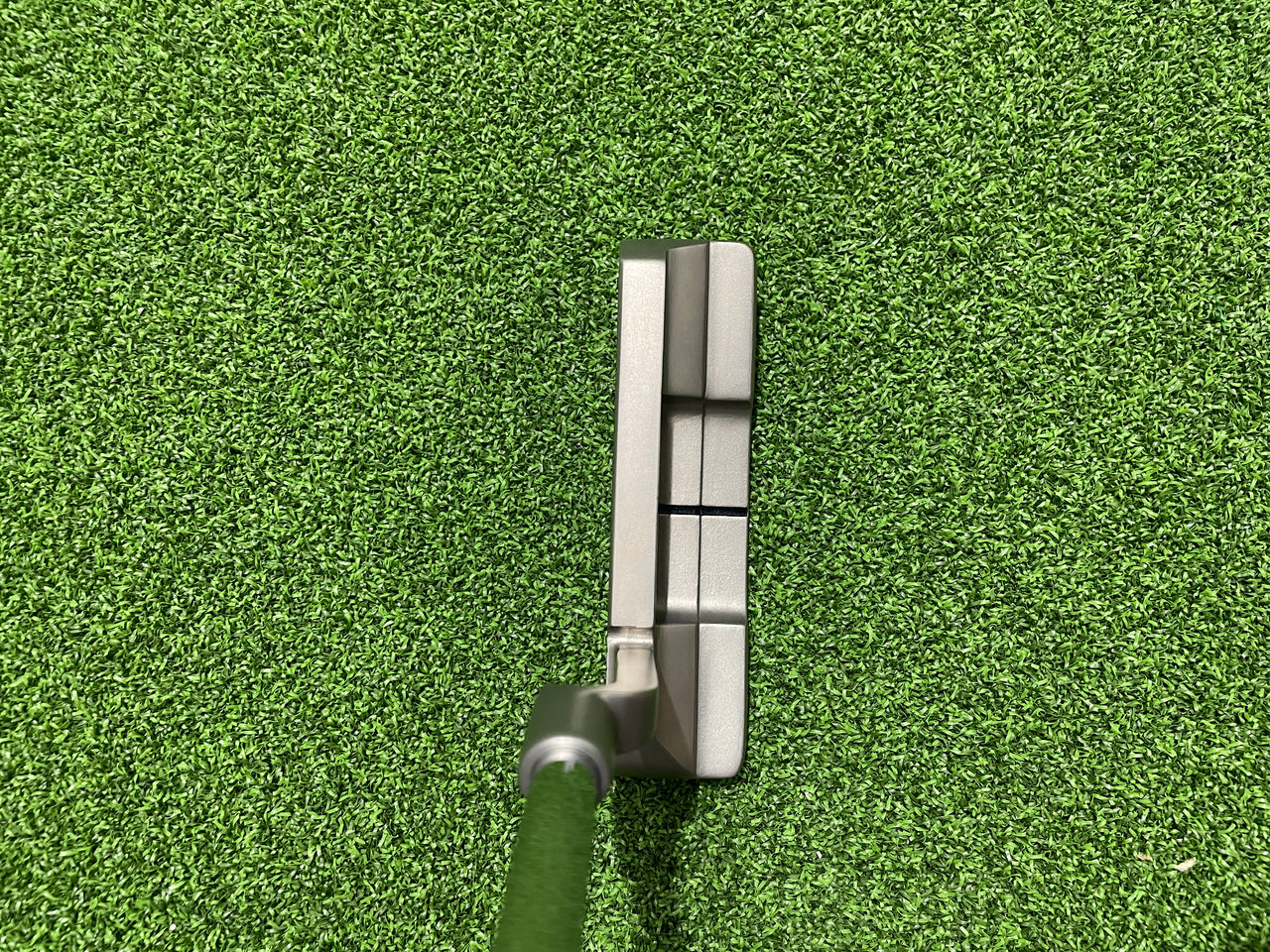 2024 Cleveland HB Soft 2 #1 34" Putter With Headcover *Excellent Condition*