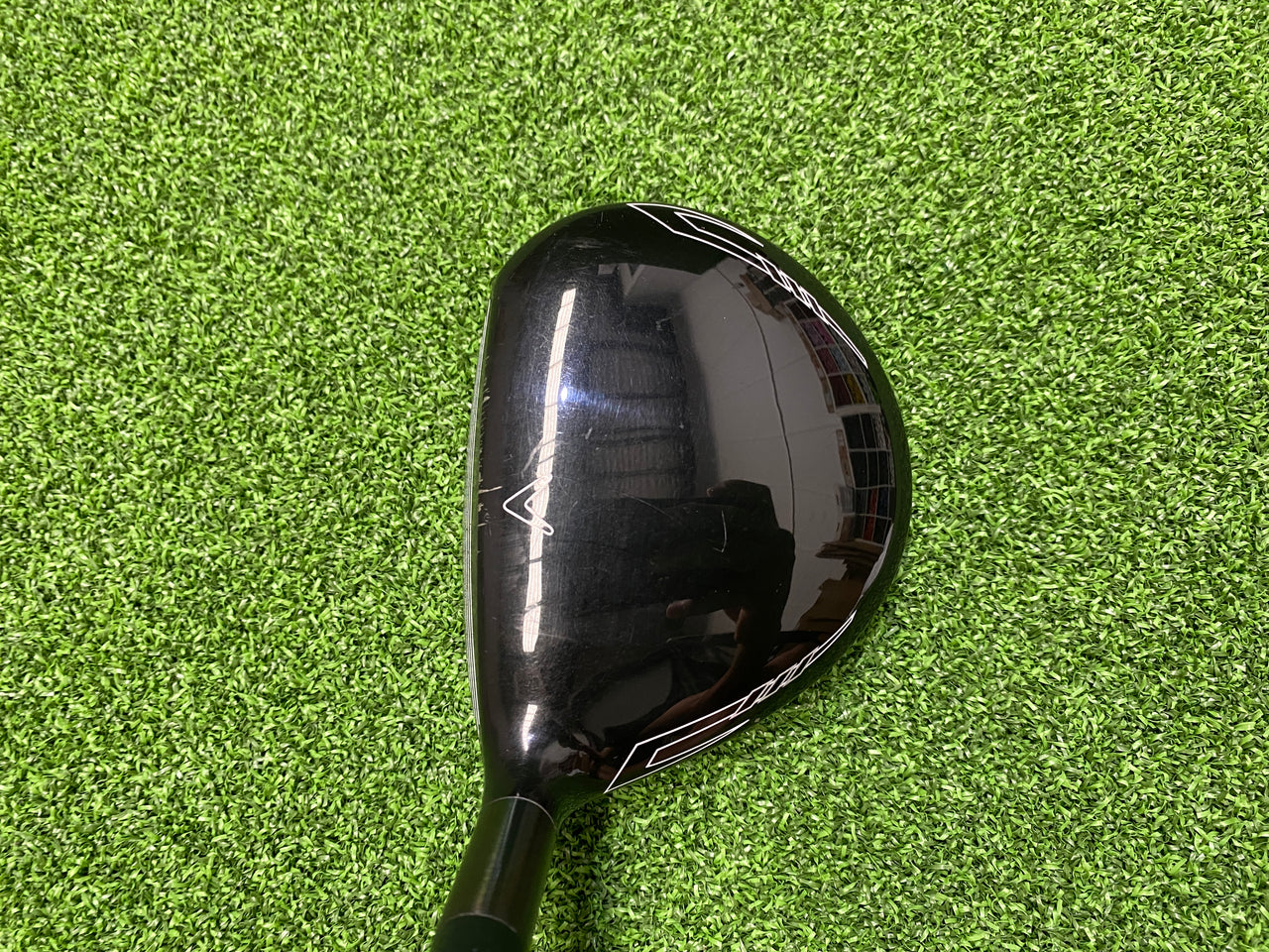 2014 Callaway X2 Hot 21° 7 Wood