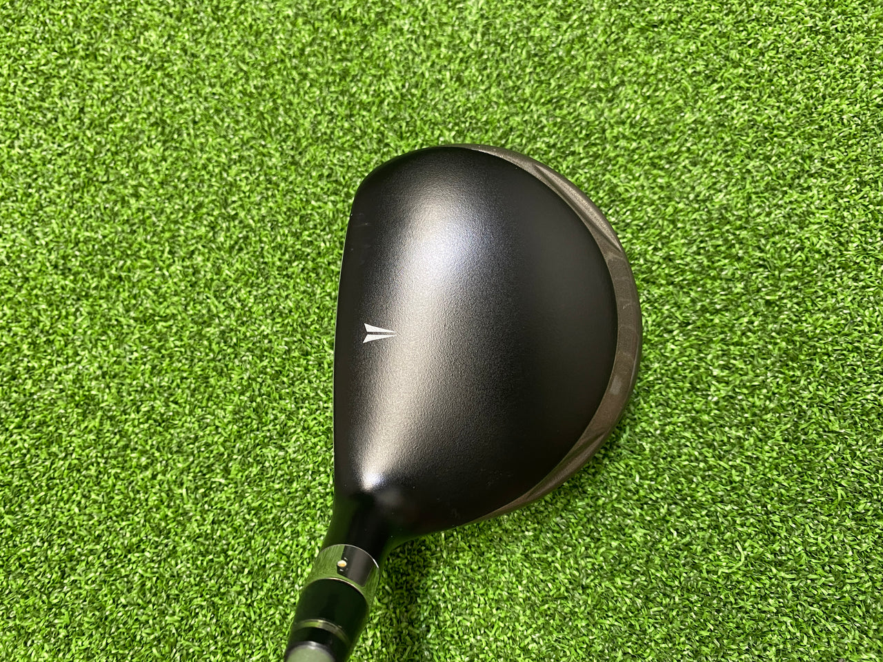 2009 Nike SQ Dymo Quad Keel 15° 3 Wood *Excellent Condition*