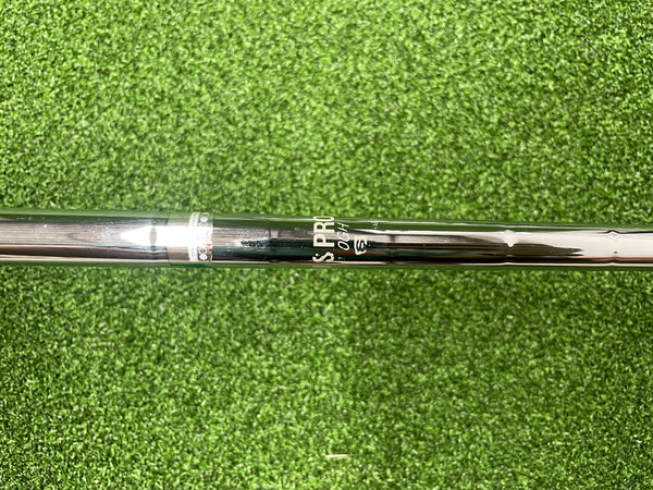 2015 Titleist AP2 716 6-9, Pw Iron Set
