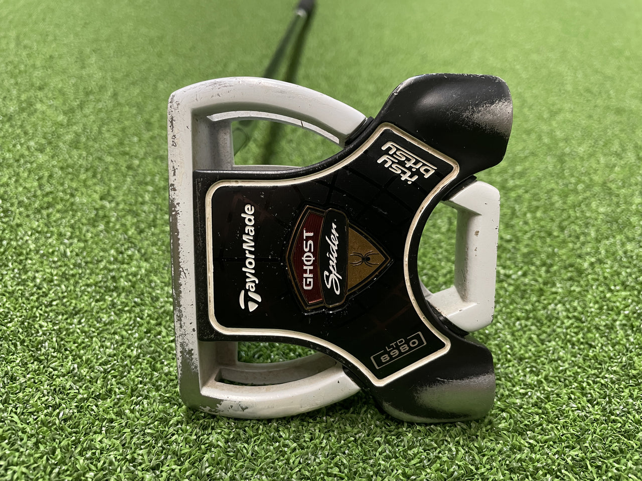 TaylorMade GHOST Spider itsy bitsy 33.5" Putter