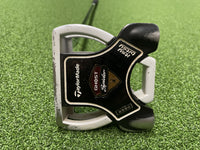 TaylorMade GHOST Spider itsy bitsy 33.5" Putter