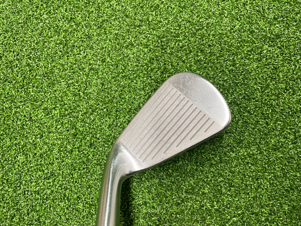 2015 Titleist CB 716 4-9,Pw Iron Set