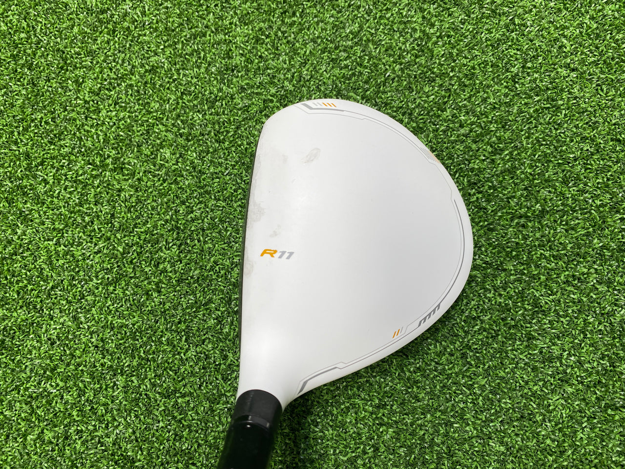 TaylorMade R11 Ti 15° 3 Wood