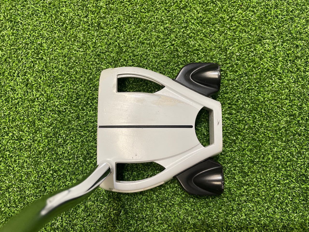 TaylorMade GHOST Spider itsy bitsy 33.5" Putter