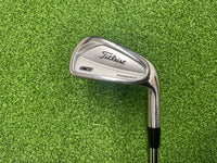 2015 Titleist CB 716 4-9,Pw Iron Set