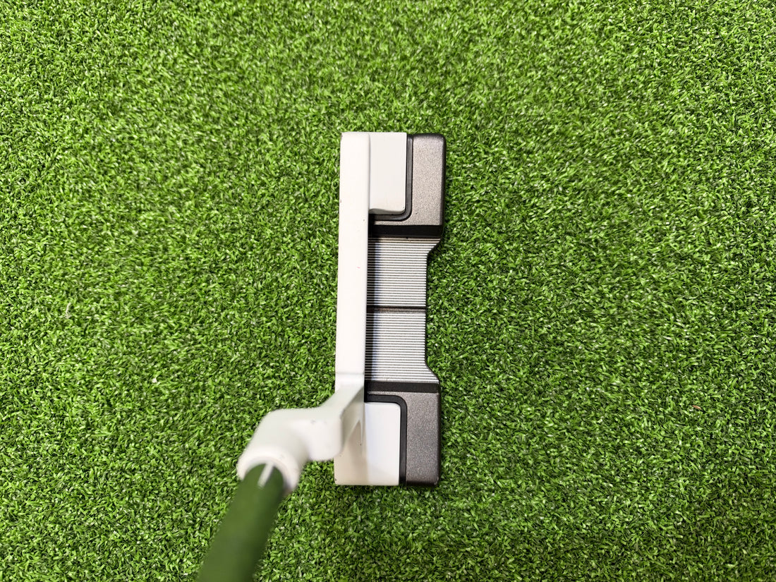 2015 TaylorMade Spider Blade 12 36" Putter