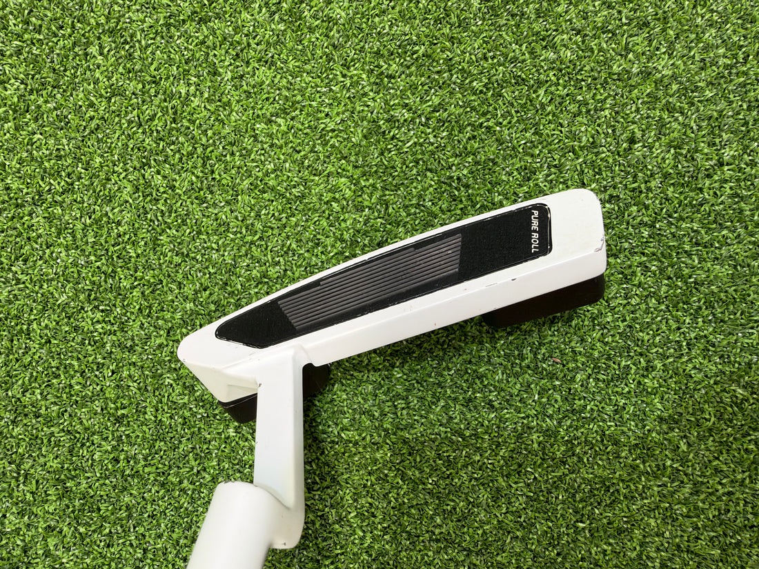 2015 TaylorMade Spider Blade 12 36" Putter