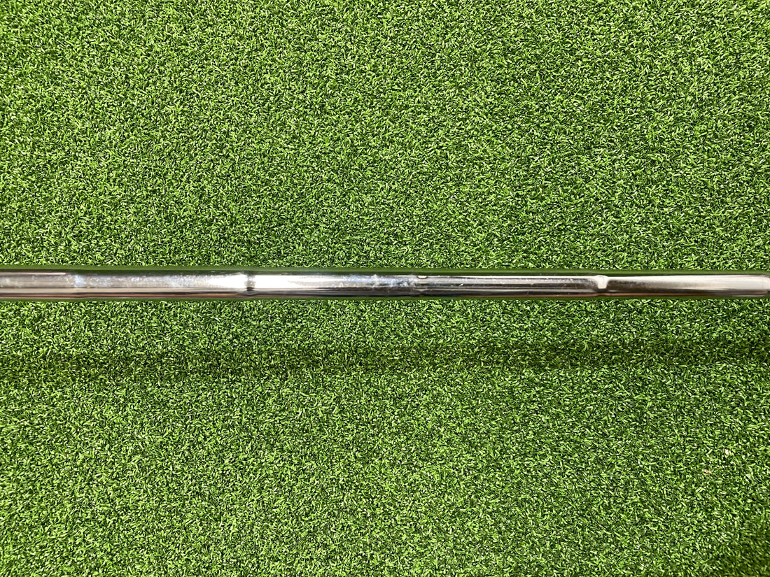 TaylorMade GHOST Spider itsy bitsy 33.5" Putter