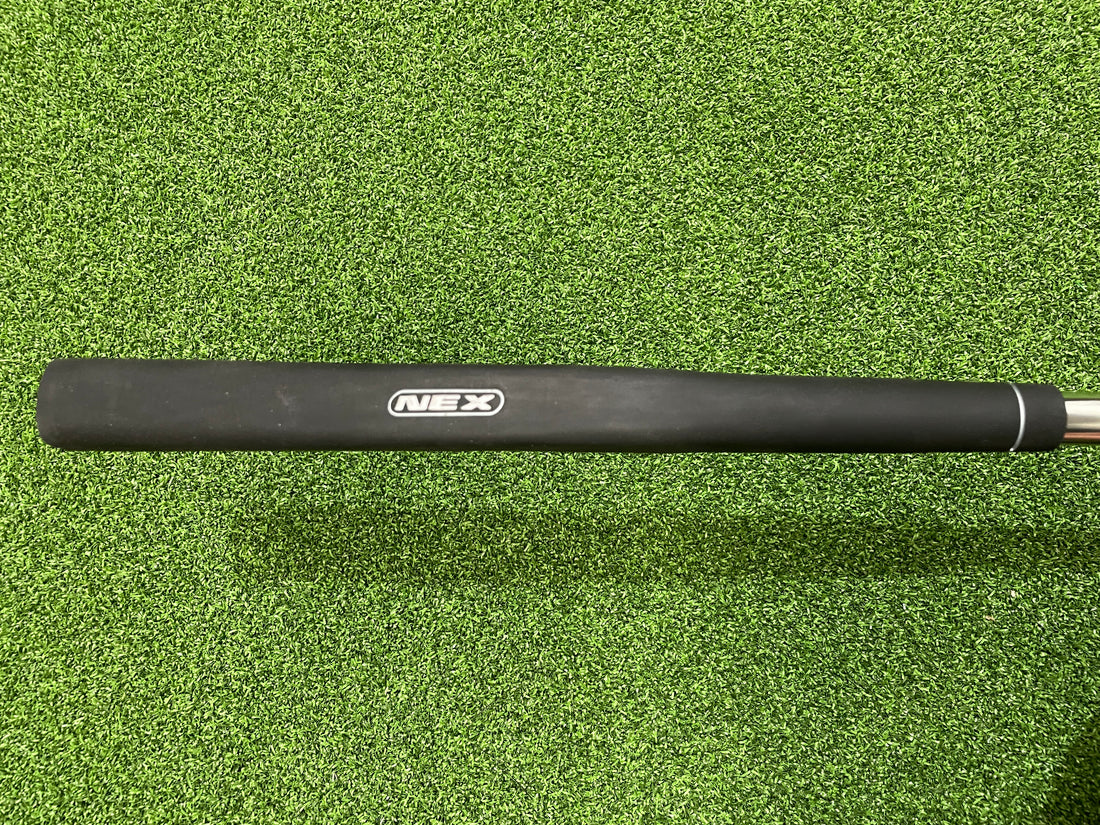 TaylorMade GHOST Spider itsy bitsy 33.5" Putter