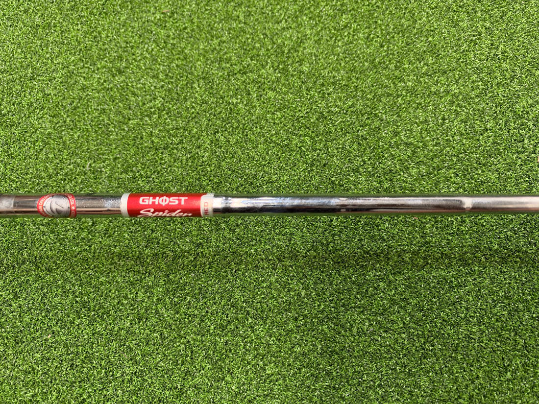 2015 TaylorMade Spider Blade 12 36" Putter