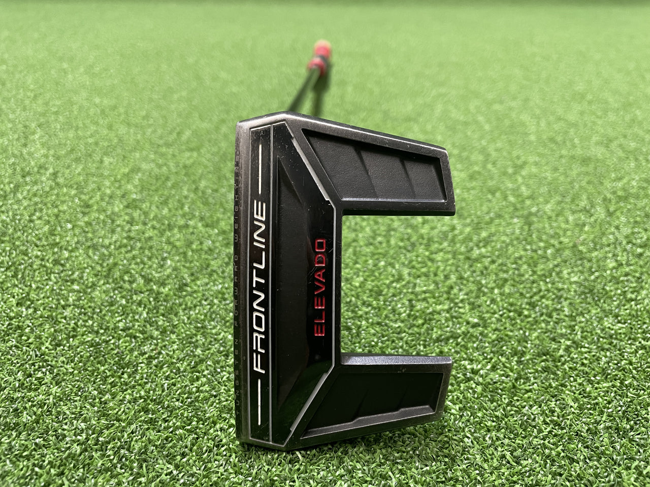 Cleveland Frontline Elevado 32" Putter